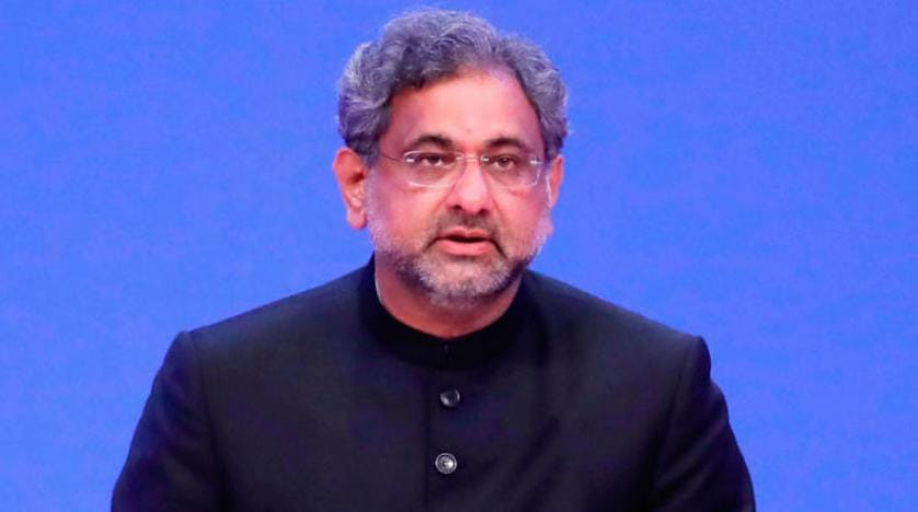 Pakistan’da geçici başbakan atandı