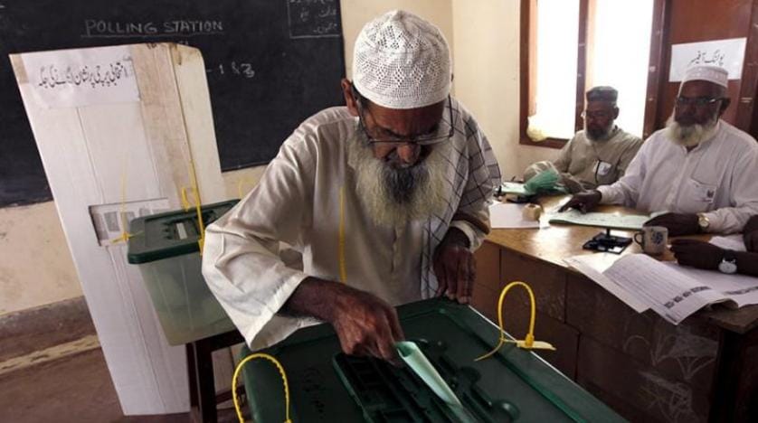 Pakistan genel seçimleri 25 Temmuz’da yapılacak