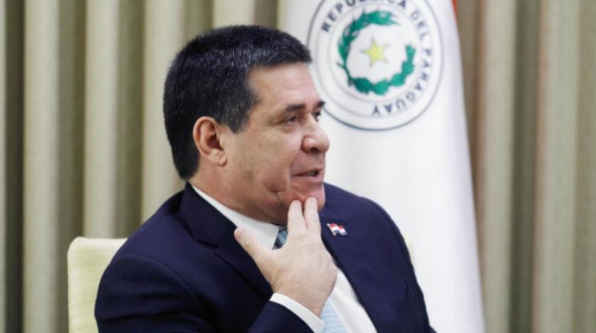 Paraguay’ın büyükelçiliğini Kudüs’e taşımasına FKÖ’den kınama