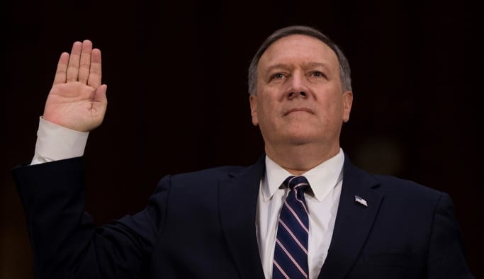 Pompeo ve savaşsız zafer