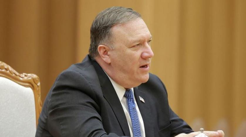 Pompeo’nun İran müzakereleri başlıyor