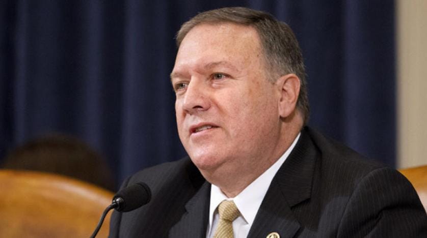 Mike Pompeo… Şimdi İran halkı konuşuyor