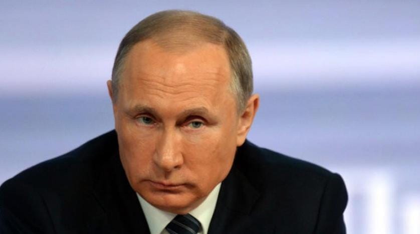 Putin’in aldığı Lenin ve Gromıko dersleri