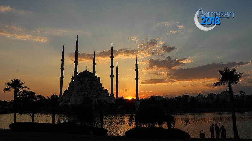 Dünya liderlerinden ramazan mesajı