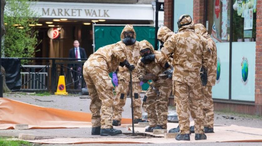 Rusya: Skripal davası İngiltere ile güvenlik işbirliğine zarar veriyor