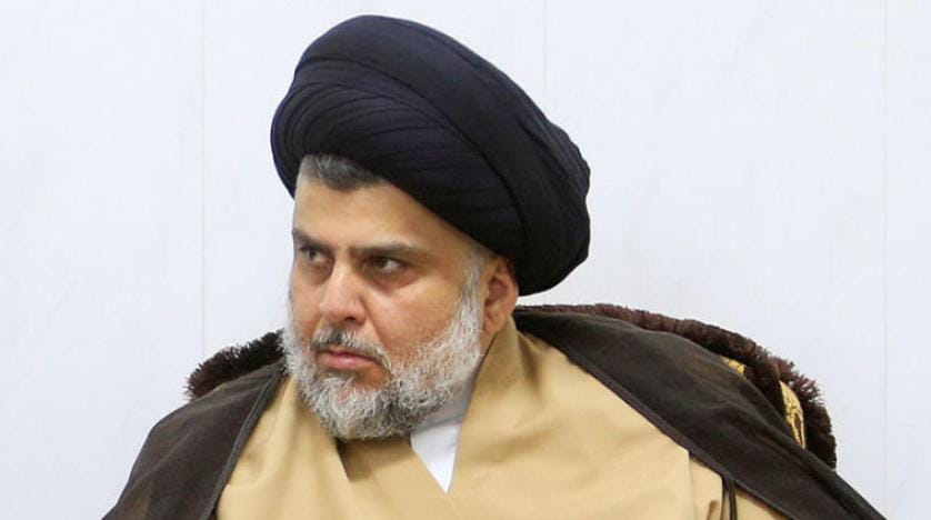 Sadr Hareketi’nden seçim iptali açıklaması: Meclisin yetkisinde değil