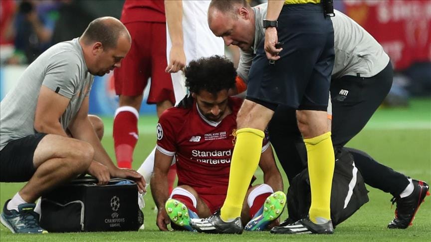 Muhammed Salah’ın sakatlanması hayır mı şer mi?