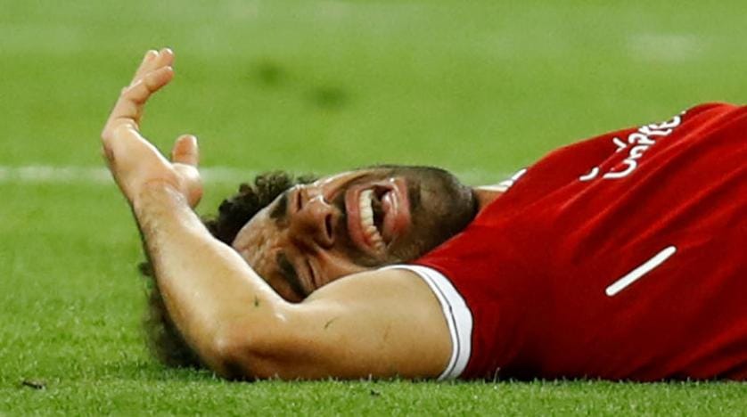Salah Dünya Kupası’nda forma giyecek