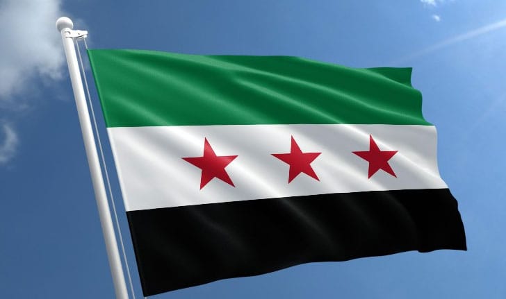 Yardım konvoyları Suriye’nin güneybatısına ulaştı