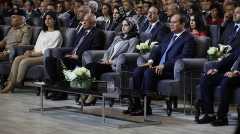 Sisi, 330’dan fazla tutuklu genç için af kararı aldı