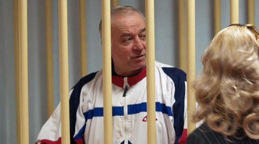 Doktorlar, Skripal ve kızının sağlığından endişeli