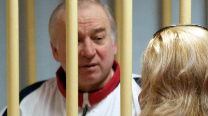 Eski Rus ajan Sergey Skripal taburcu edildi