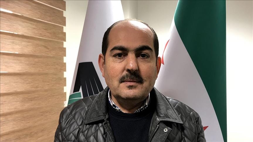 SMDK’nın yeni başkanı belli oldu