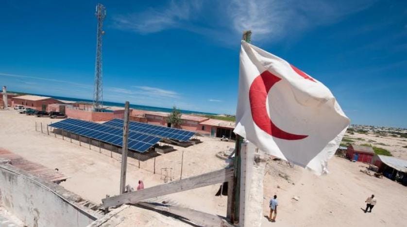 Somali’de Kızılhaç merkezindeki Alman hemşire kaçırıldı