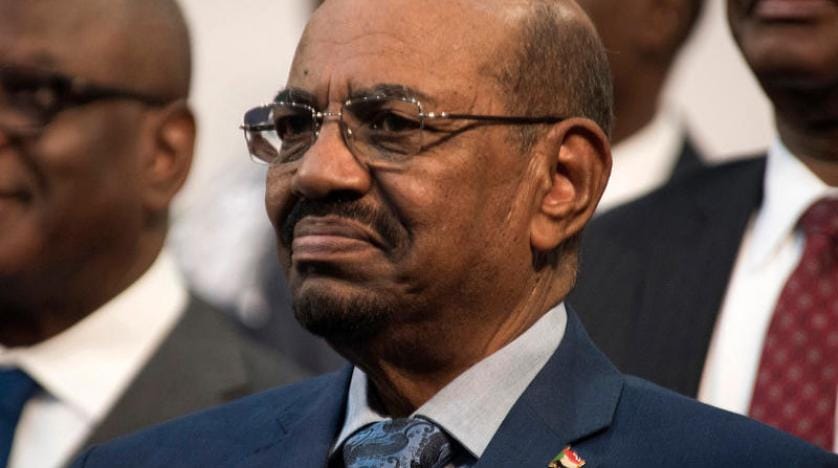 Sudan’da geniş kabine revizyonu