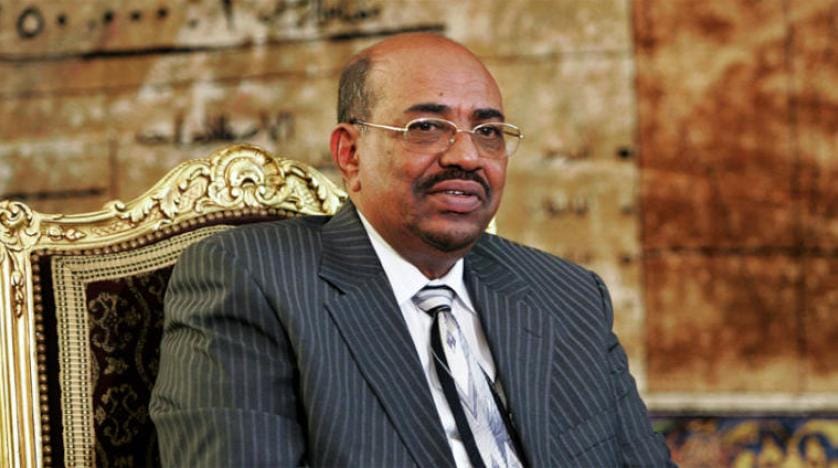Sudan’da kabine revizyonu