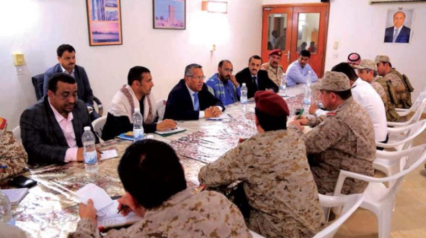 Suudi Arabistan güçleri Yemen’e destek için Sokotra’da