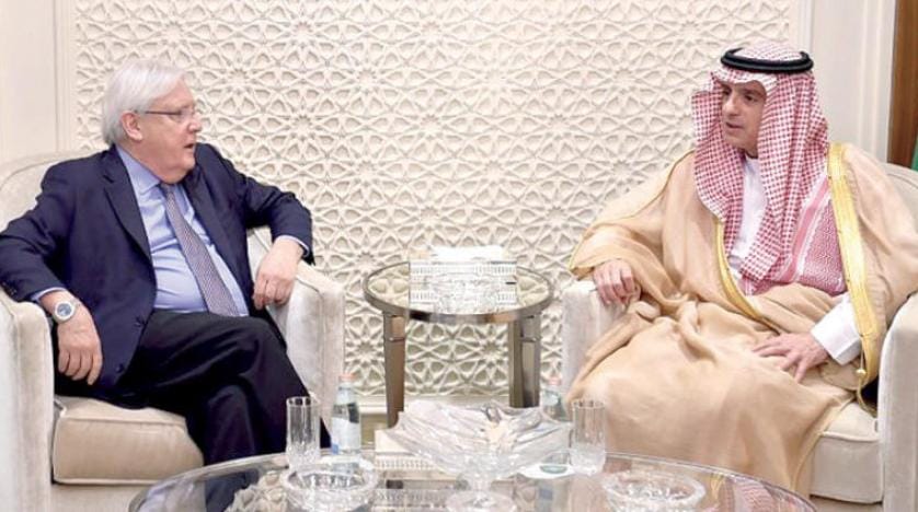 Griffith, BM kararlarına ve temel prensiplere bağlılığını vurguladı