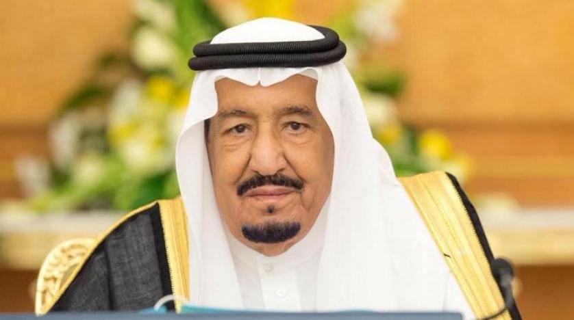 Suudi Arabistan’dan ABD Büyükelçiliği’nin Kudüs’e taşınmasına tepki