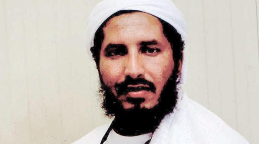 Suudi Arabistan, Guantanamo tutuklusu Haza el-Darbi’yi teslim aldı