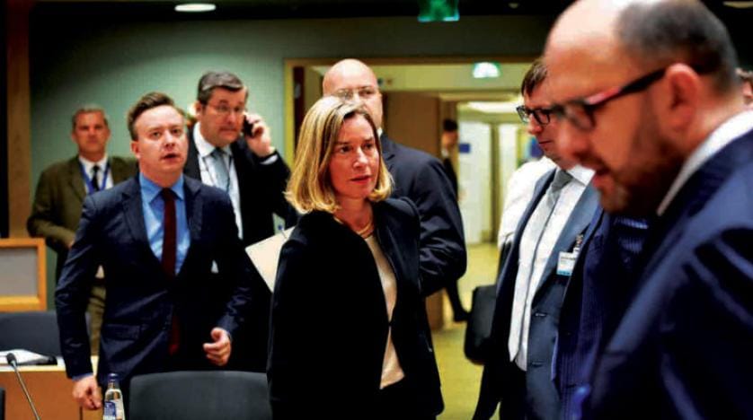 Tahran füzeler ve bölgesel müdahale konusunda müzakereyi reddederken Yemen müzakeresini bunun dışında tutuyor