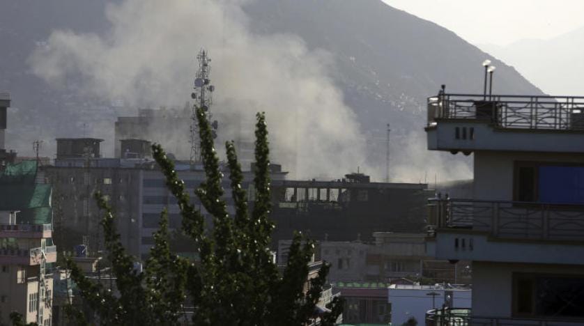 Afganistan’da Taliban, Farah vilayetine saldırı başlattı