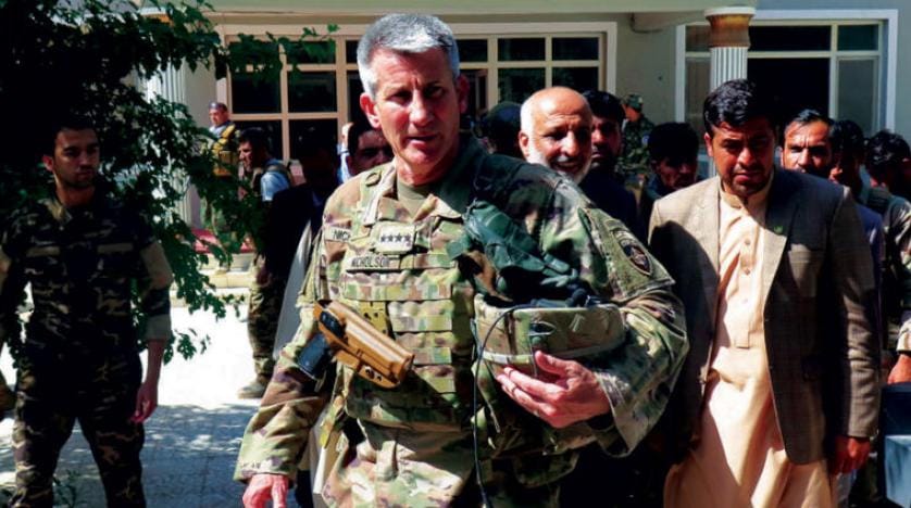 Taliban, Kabil’deki saldırılarını artıracak