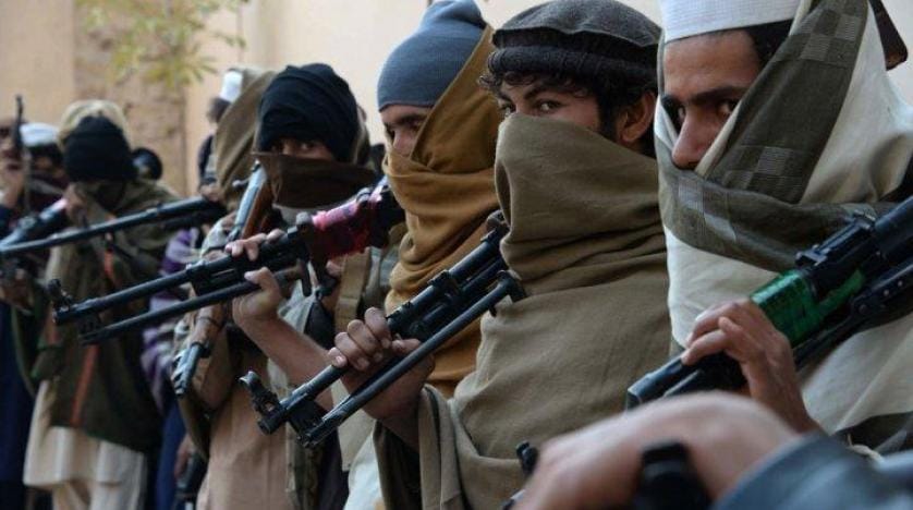 Afganistan’da silahlı saldırı: 5 ölü