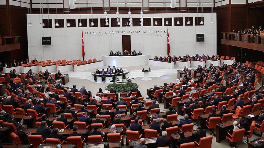 Milyonları ilgilendiren tasarı TBMM’de