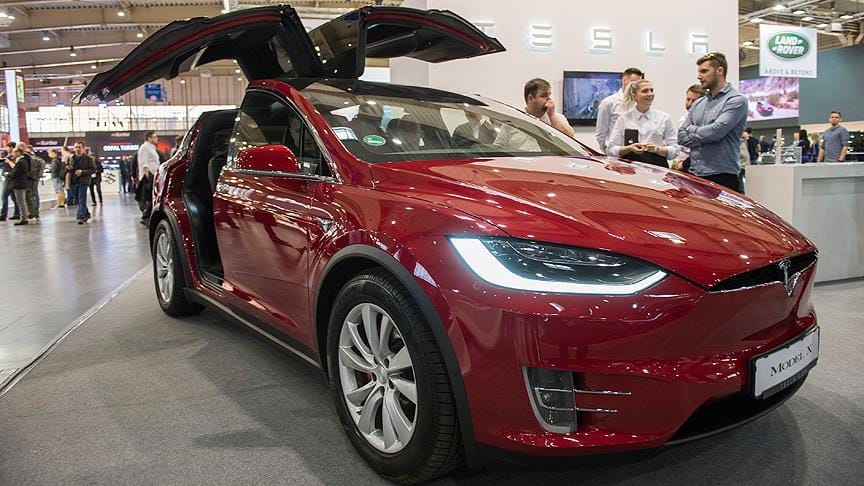 Tesla Türkiye’ye bu yıl geliyor