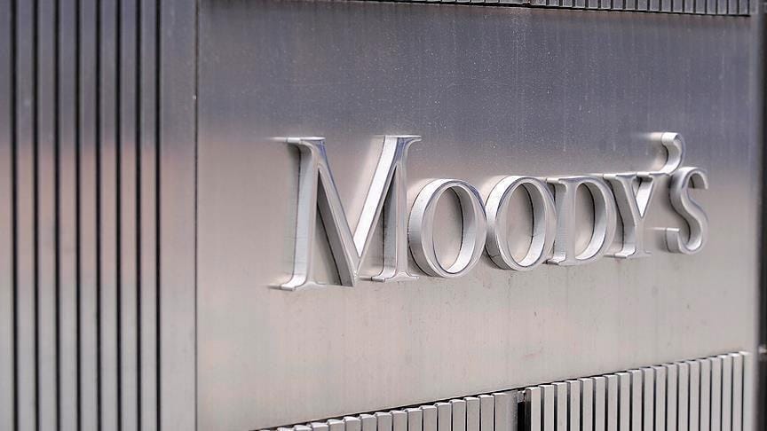 Moody’s’ten küresel ekonomik görünüm raporu