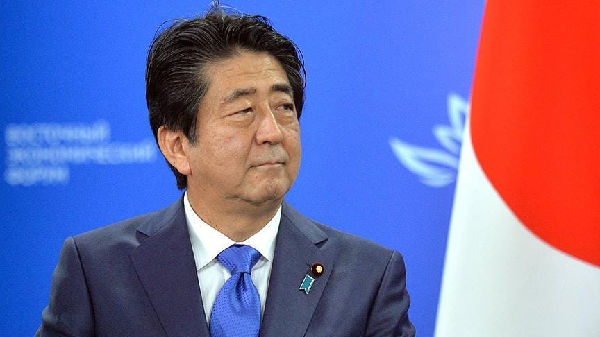 ‘Japonya Tel Aviv Büyükelçiliğini Kudüs’e taşımayacak’