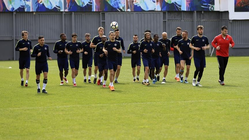 Süper Lig’den düşen son takım belli oldu