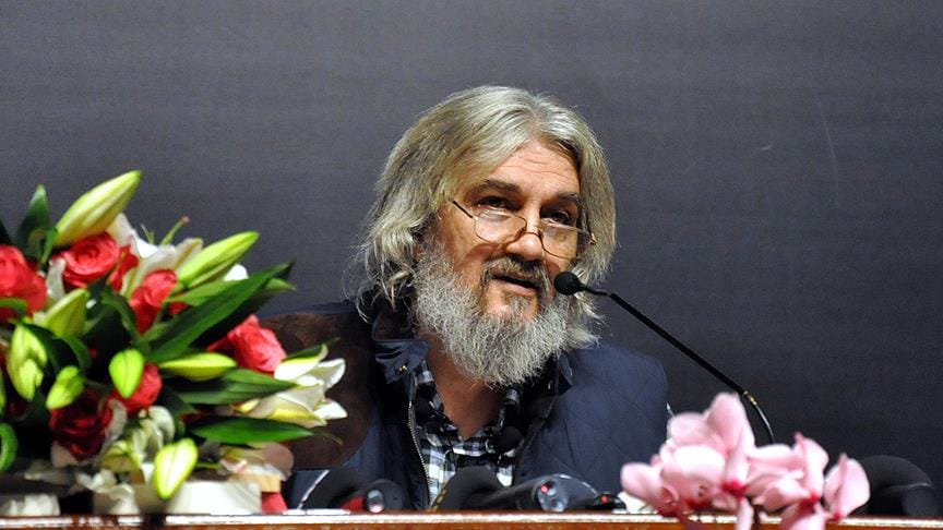 Salih Mirzabeyoğlu vefat etti