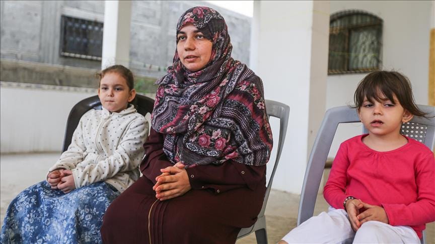 Filistinli bilim adamı Batş’ın hikayesi yarım kaldı