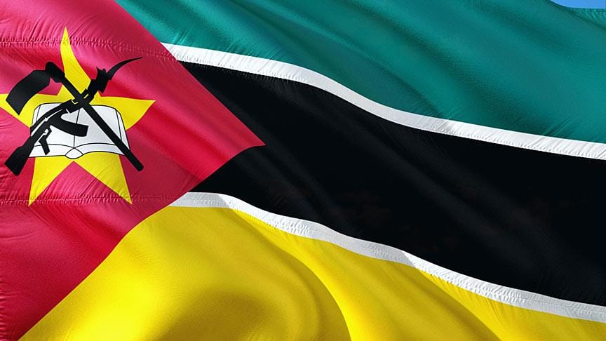 Mozambik’te vahşet: 10 kişinin başını kestiler