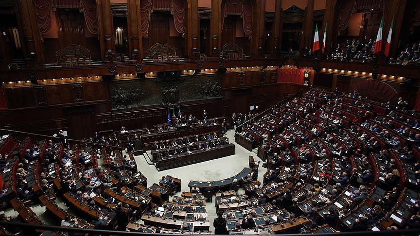 İtalya’da siyasi istikrarsızlık sürüyor