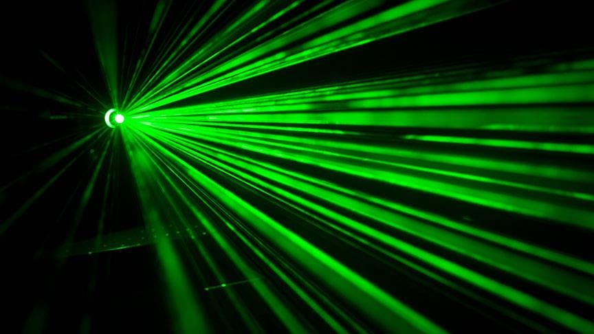 ABD ile Çin arasında ‘lazer’ krizi