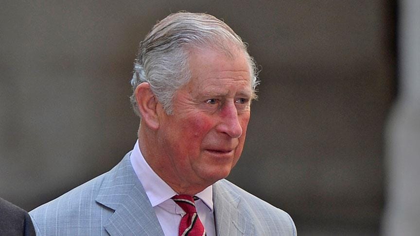 Hamas’tan Prens Charles’a çağrı