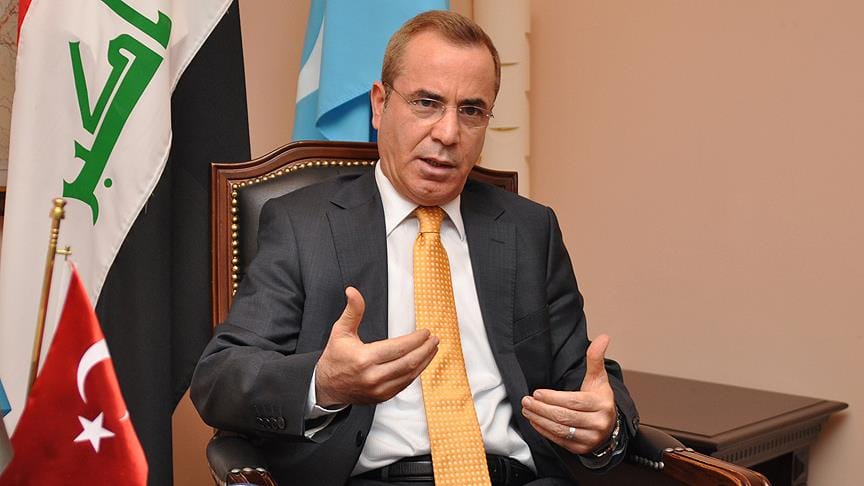 Irak Türkmenlerine seçime katılma çağrısı