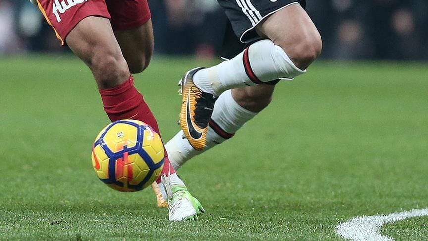 ‘Türkiye’de 400 bin lisanslı futbolcu var’