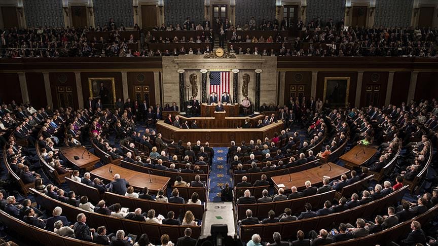 Temsilciler Meclisi Trump’ın İran’a müdahalesine yeşil ışık yakmadı