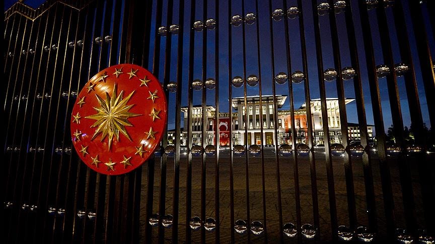 ‘Mali disiplinden asla taviz verilmeyecek’