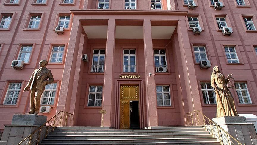 Yargıtay’dan ‘ad ve soyad’ için emsal karar