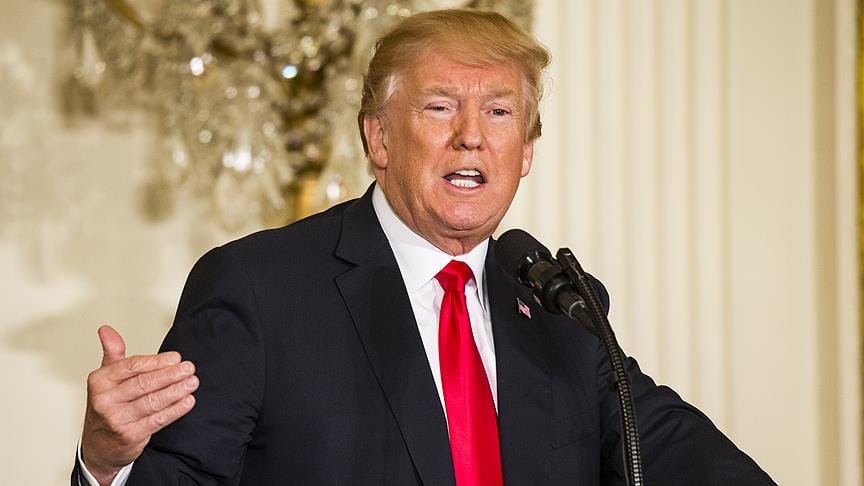 Trump’tan İran’a yeni uyarı