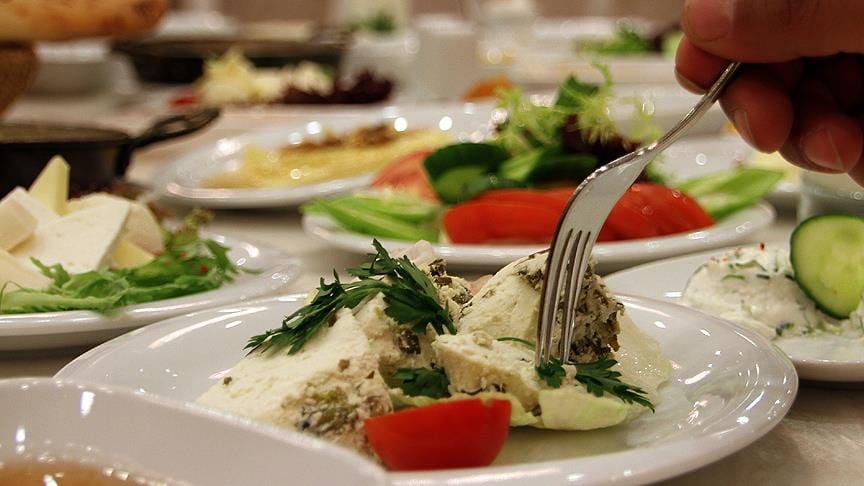 Canan Karatay’dan Ramazan tavsiyesi