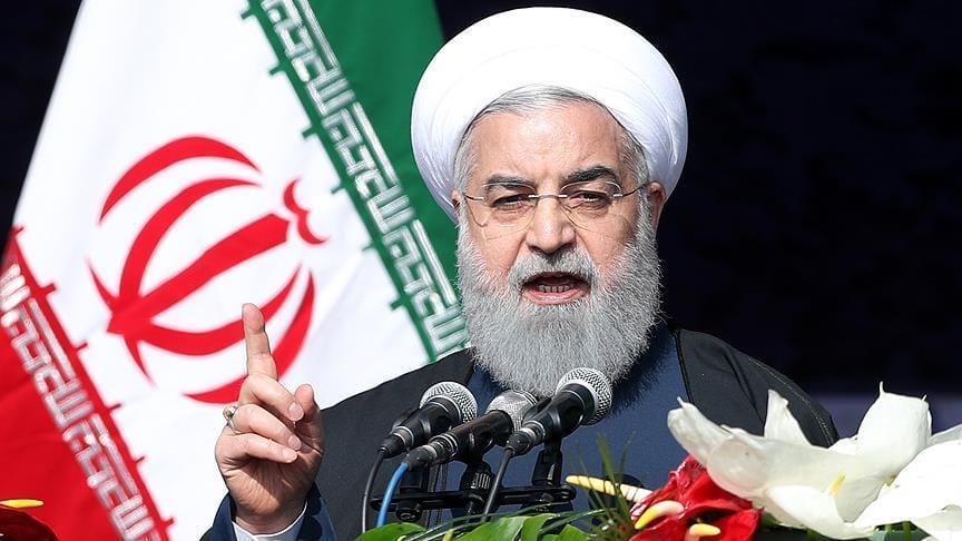 Ruhani’den Telegram’ın kapatılmasına eleştiri