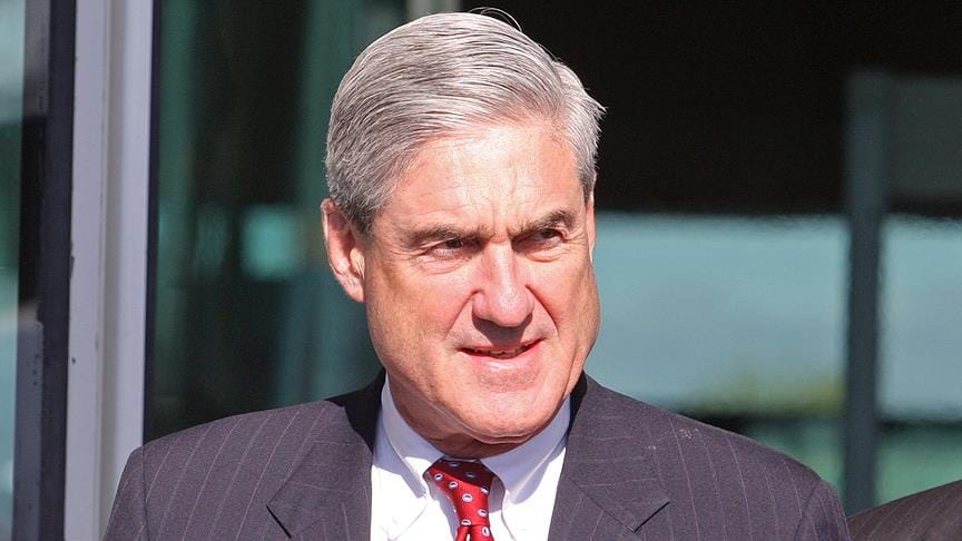 Federal yargıçtan özel savcı  Mueller’e  ‘yetki aşımı’ eleştirisi