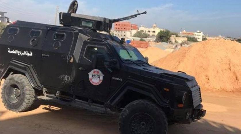 Libya’da Kaddafi’ye bağlı hücrenin üyeleri yakalandı