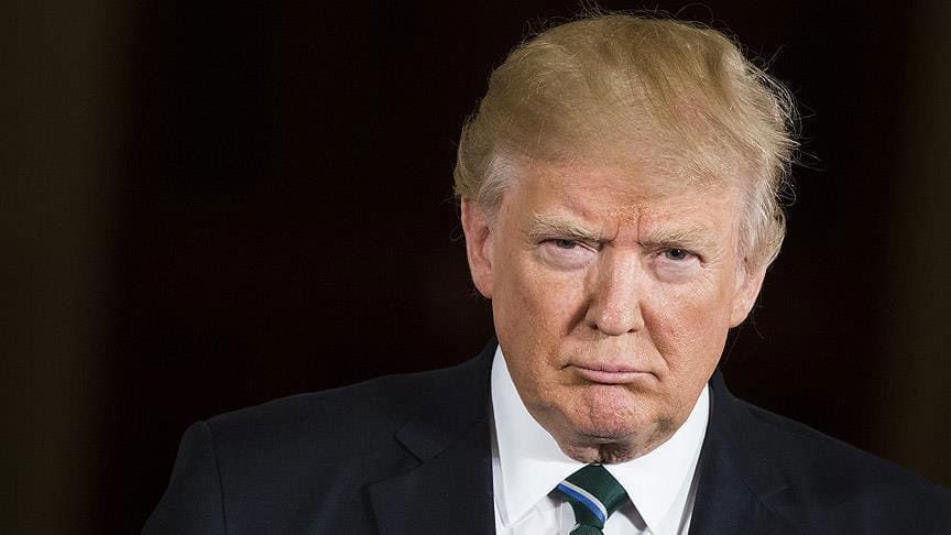 Trump’ın Ortadoğu kararları ‘Avrupalı müttefiklerini şaşkına çevirdi’